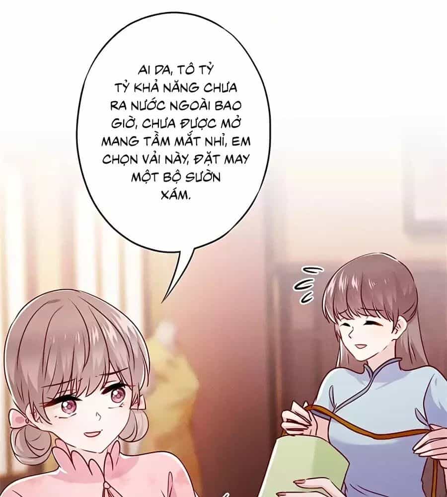 Thiếu Soái, Vợ Anh Muốn Lật Trời! - Chương 50 - ảnh 8