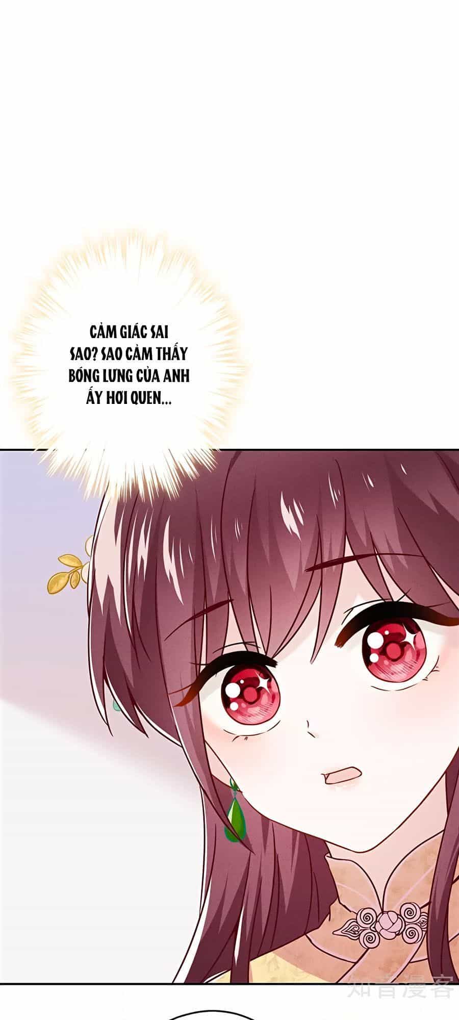 Thiếu Soái, Vợ Anh Muốn Lật Trời! - Chương 51 - ảnh 30