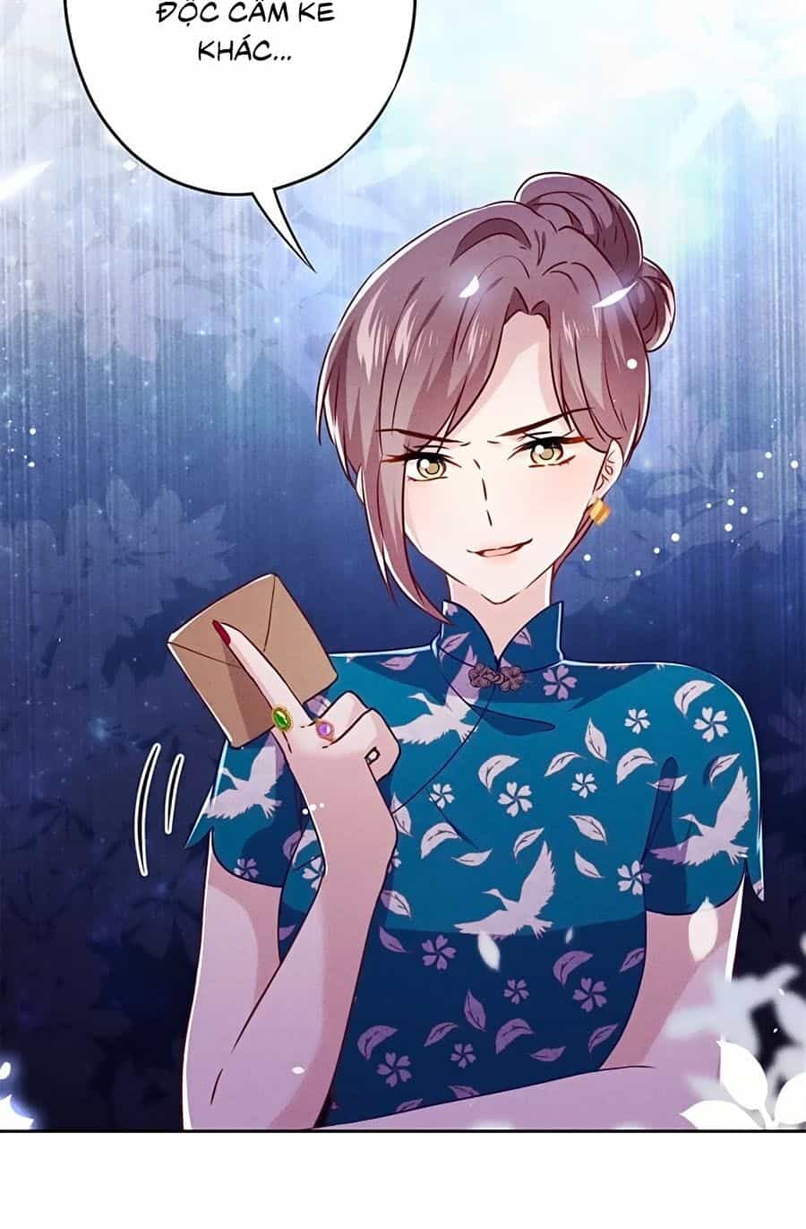 Thiếu Soái, Vợ Anh Muốn Lật Trời! - Chương 52 - ảnh 29