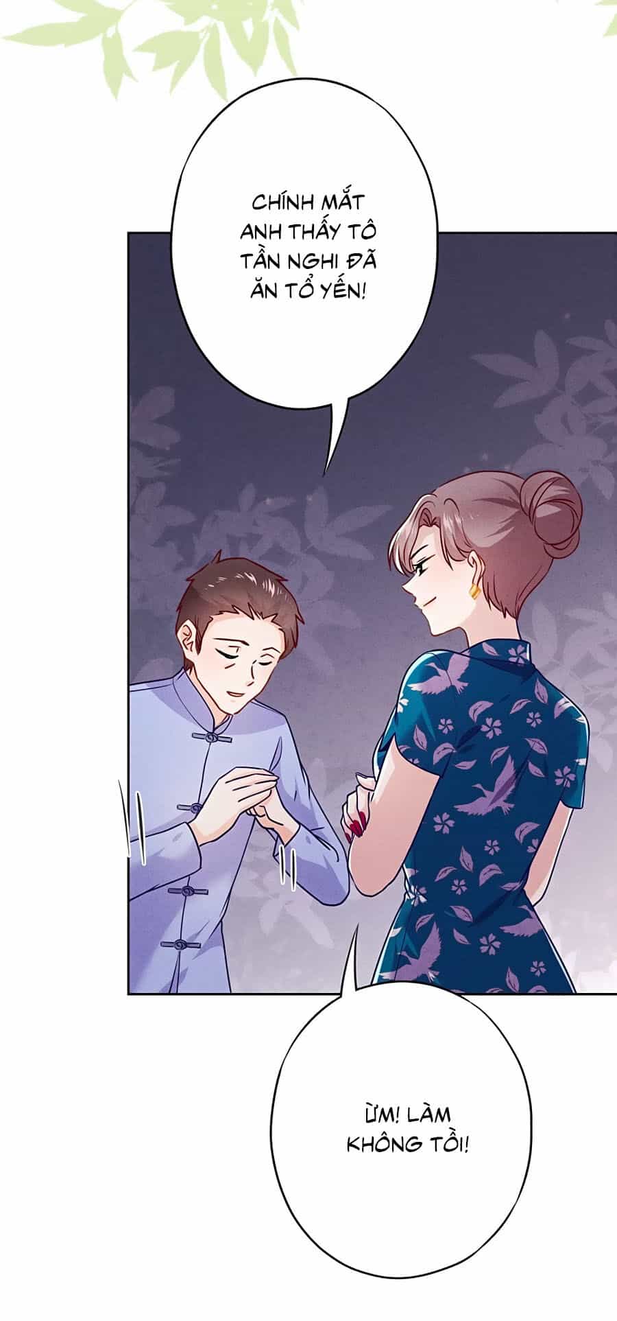 Thiếu Soái, Vợ Anh Muốn Lật Trời! - Chương 53 - ảnh 25