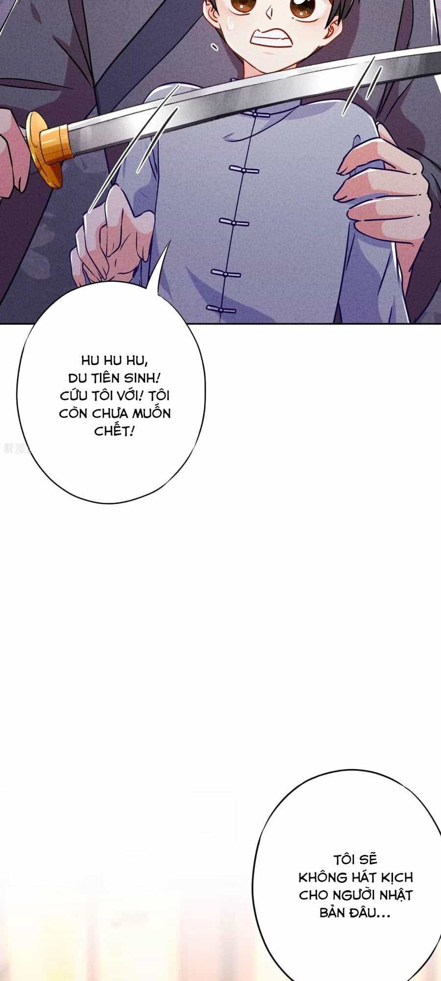Thiếu Soái, Vợ Anh Muốn Lật Trời! - Chương 55 - ảnh 22
