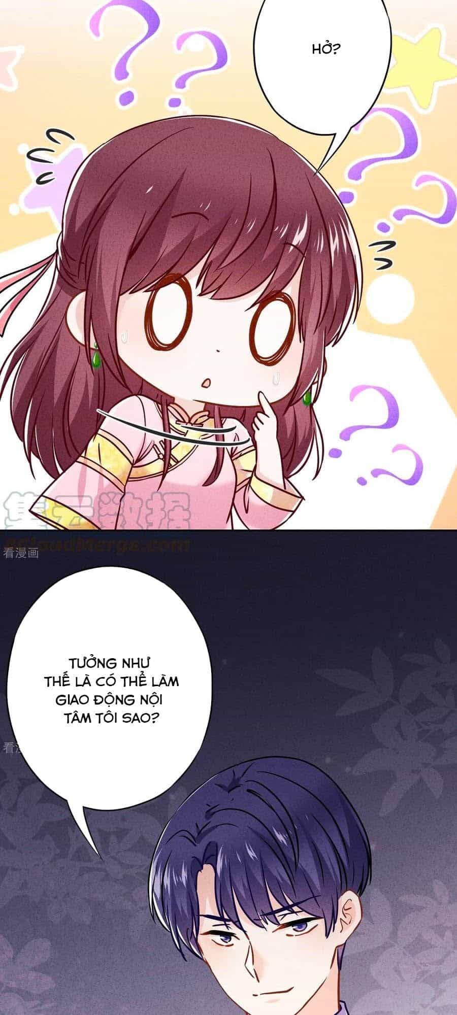 Thiếu Soái, Vợ Anh Muốn Lật Trời! - Chương 56 - ảnh 7
