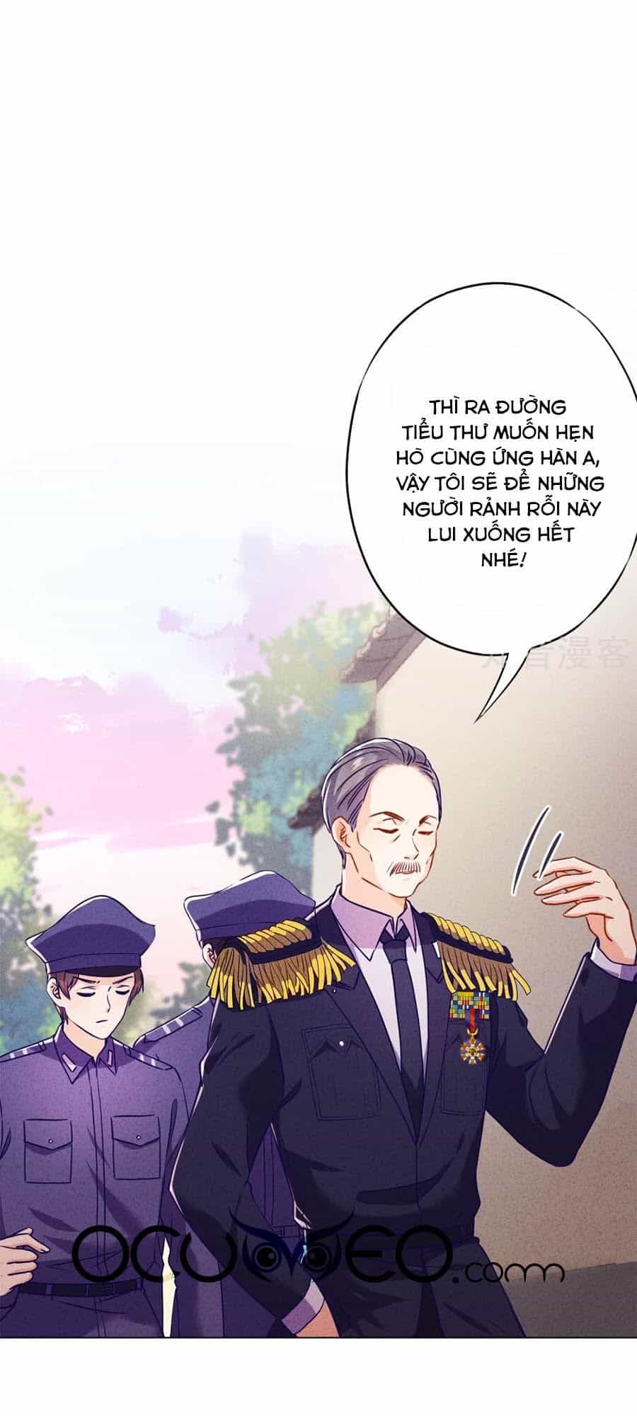 Thiếu Soái, Vợ Anh Muốn Lật Trời! - Chương 66 - ảnh 1