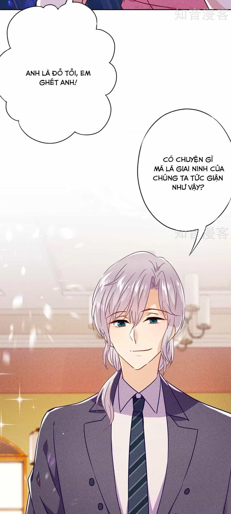 Thiếu Soái, Vợ Anh Muốn Lật Trời! - Chương 67 - ảnh 26
