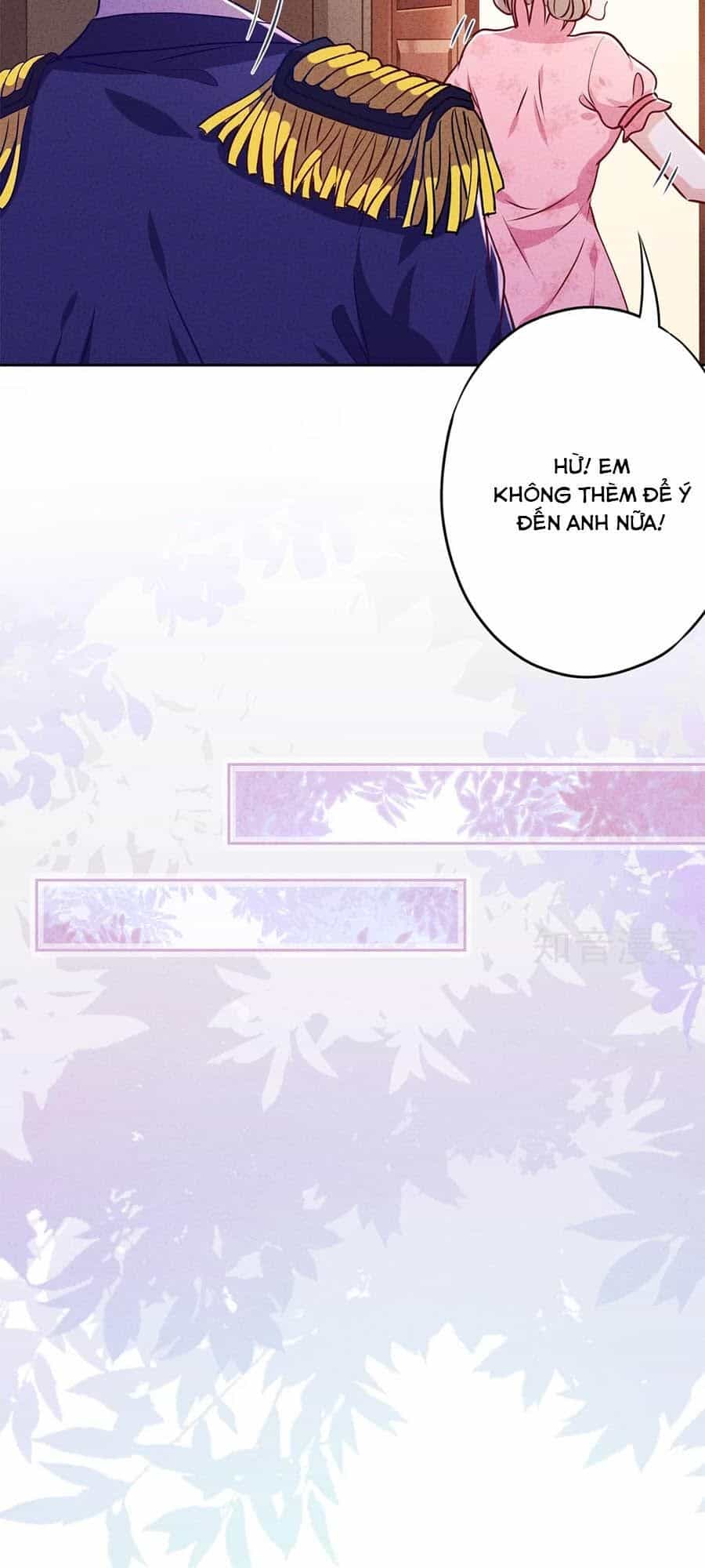 Thiếu Soái, Vợ Anh Muốn Lật Trời! - Chương 69 - ảnh 32