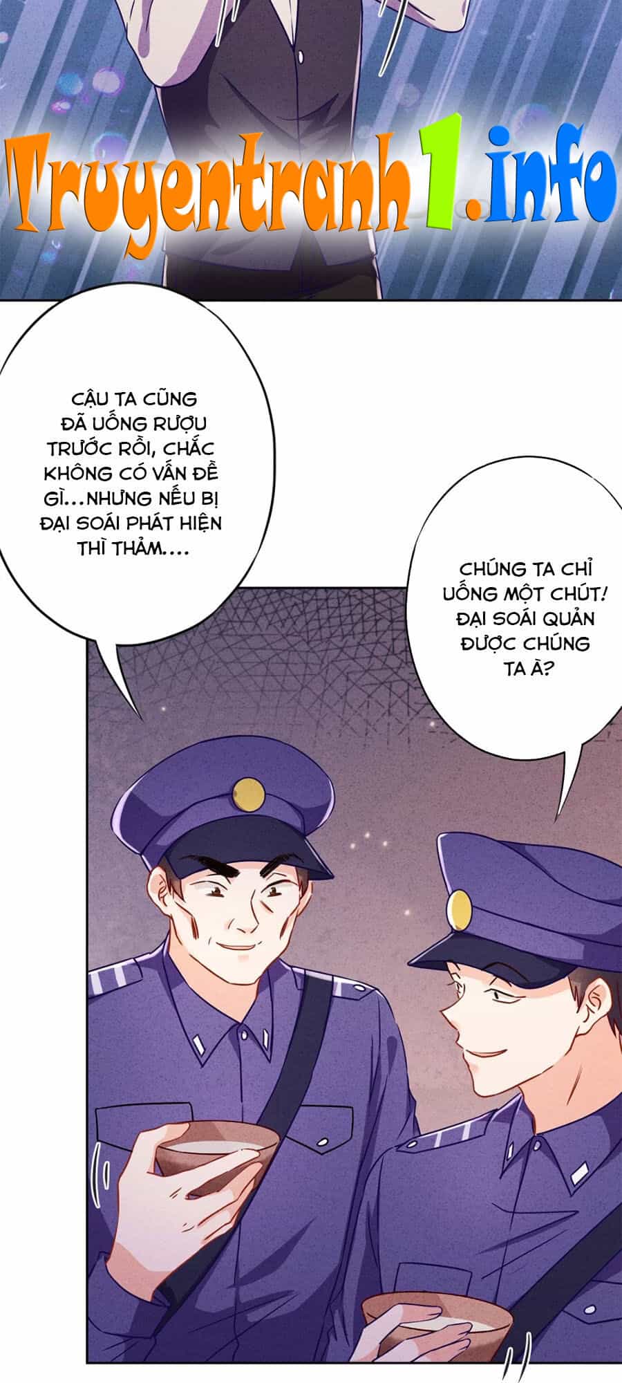 Thiếu Soái, Vợ Anh Muốn Lật Trời! - Chương 70 - ảnh 10
