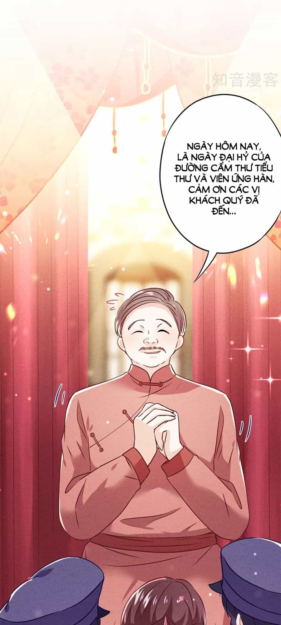 Thiếu Soái, Vợ Anh Muốn Lật Trời! - Chương 74 - ảnh 24