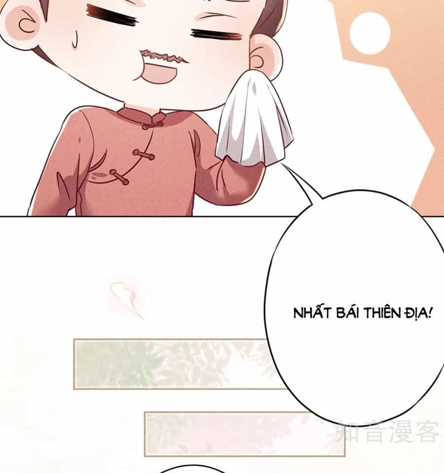 Thiếu Soái, Vợ Anh Muốn Lật Trời! - Chương 74 - ảnh 35
