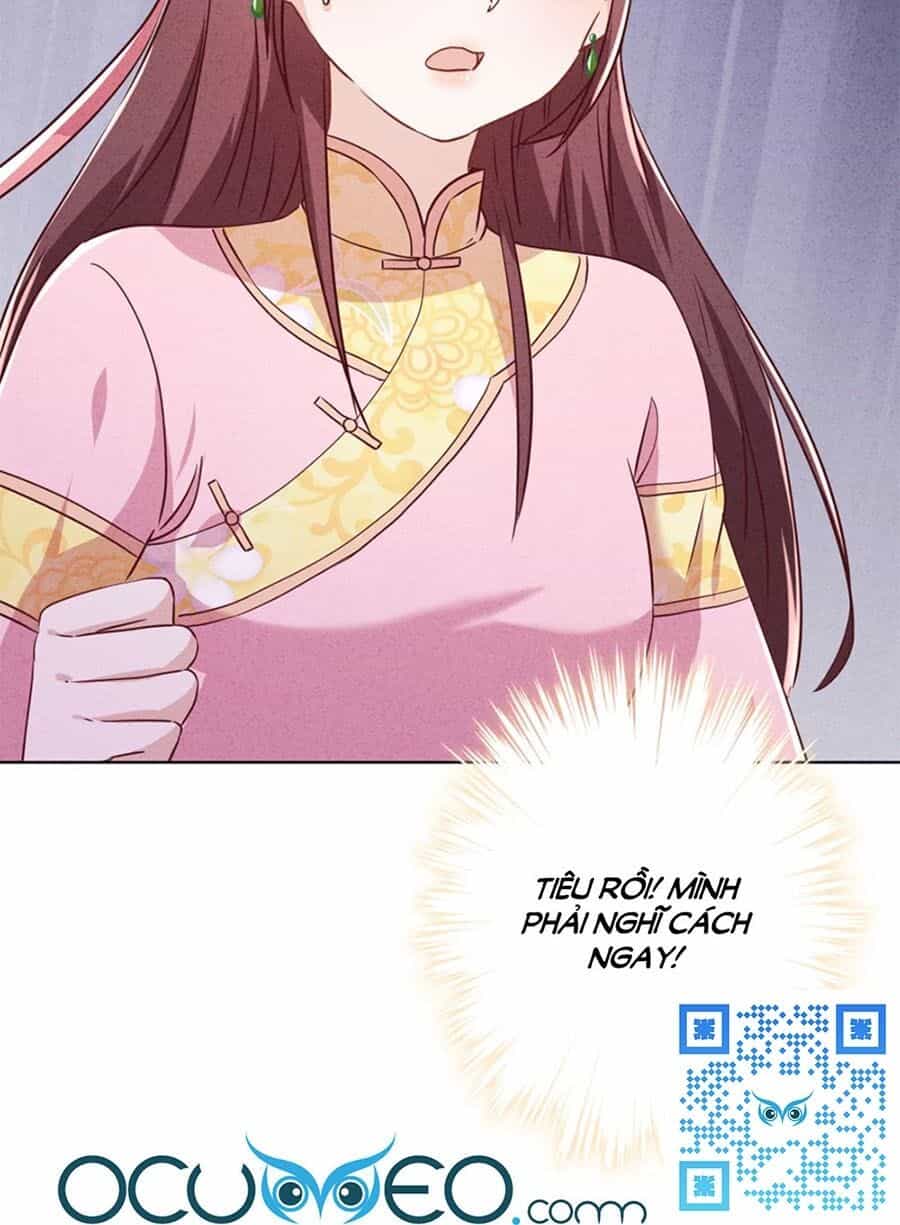 Thiếu Soái, Vợ Anh Muốn Lật Trời! - Chương 74 - ảnh 39