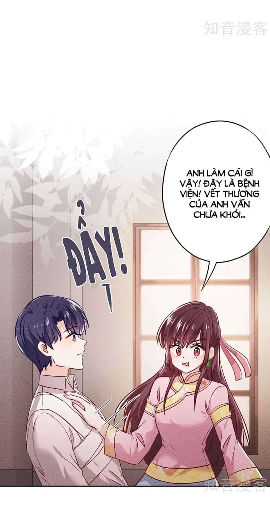 Thiếu Soái, Vợ Anh Muốn Lật Trời! - Chương 77 - ảnh 26