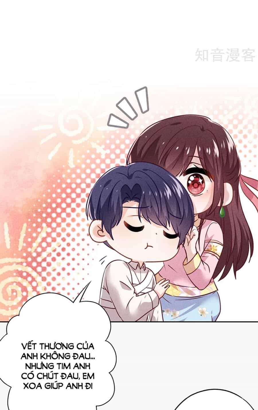Thiếu Soái, Vợ Anh Muốn Lật Trời! - Chương 77 - ảnh 29