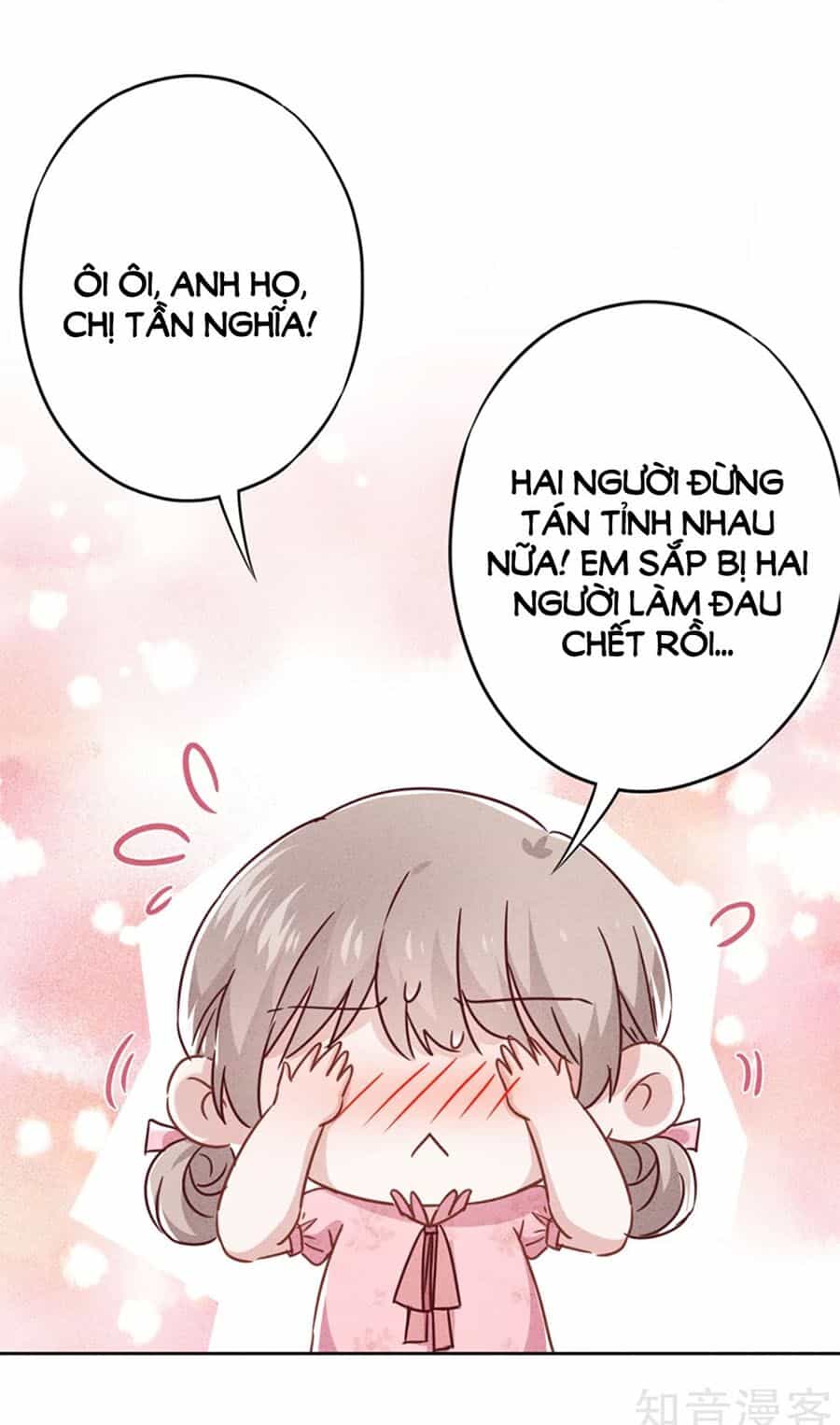 Thiếu Soái, Vợ Anh Muốn Lật Trời! - Chương 78 - ảnh 24