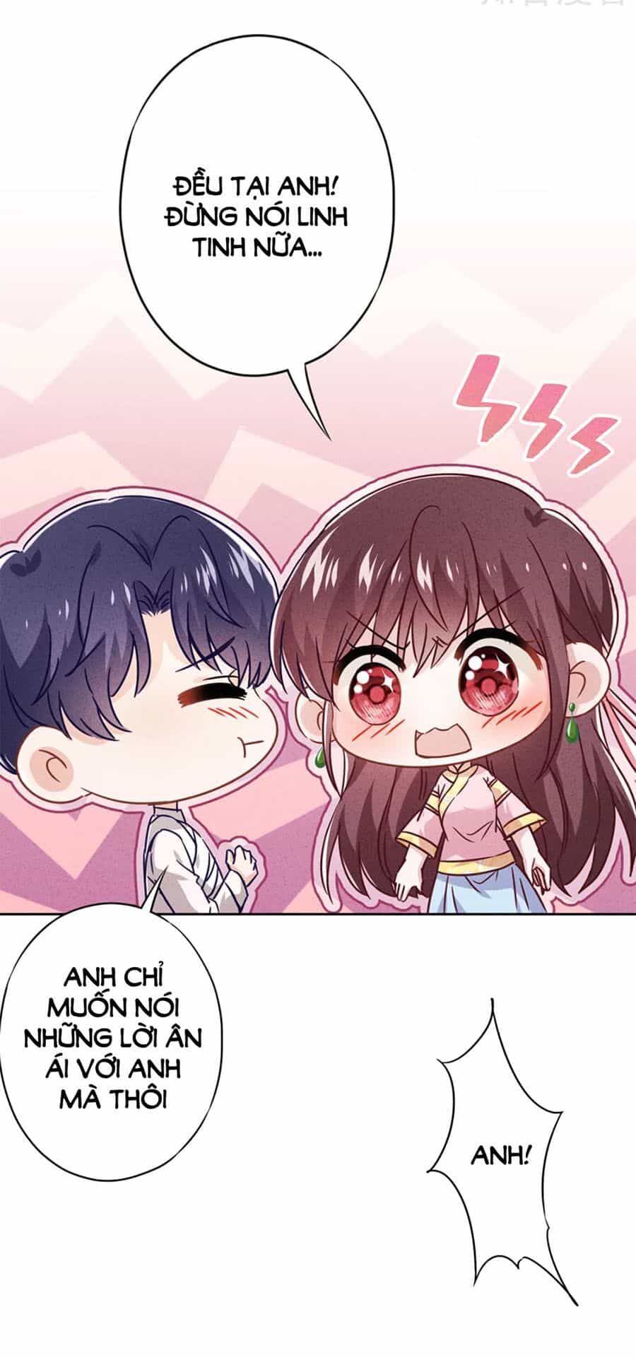 Thiếu Soái, Vợ Anh Muốn Lật Trời! - Chương 78 - ảnh 25