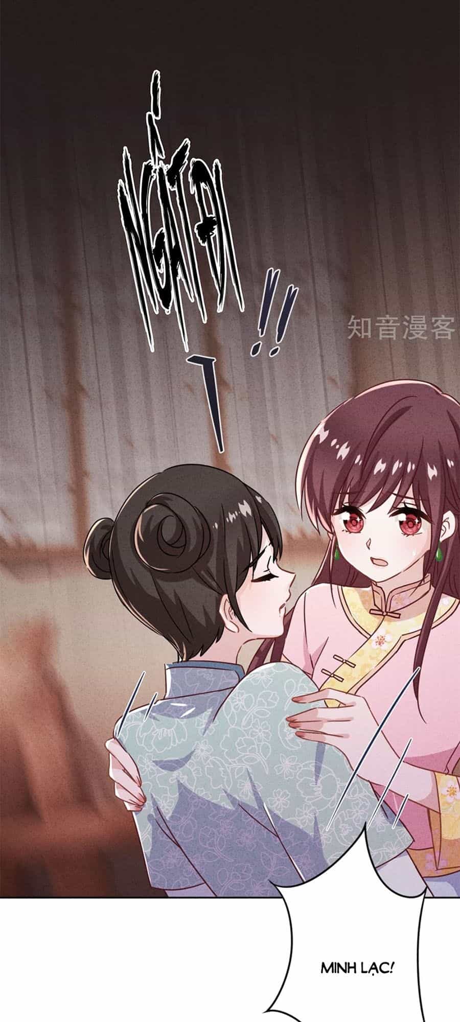 Thiếu Soái, Vợ Anh Muốn Lật Trời! - Chương 80 - ảnh 16