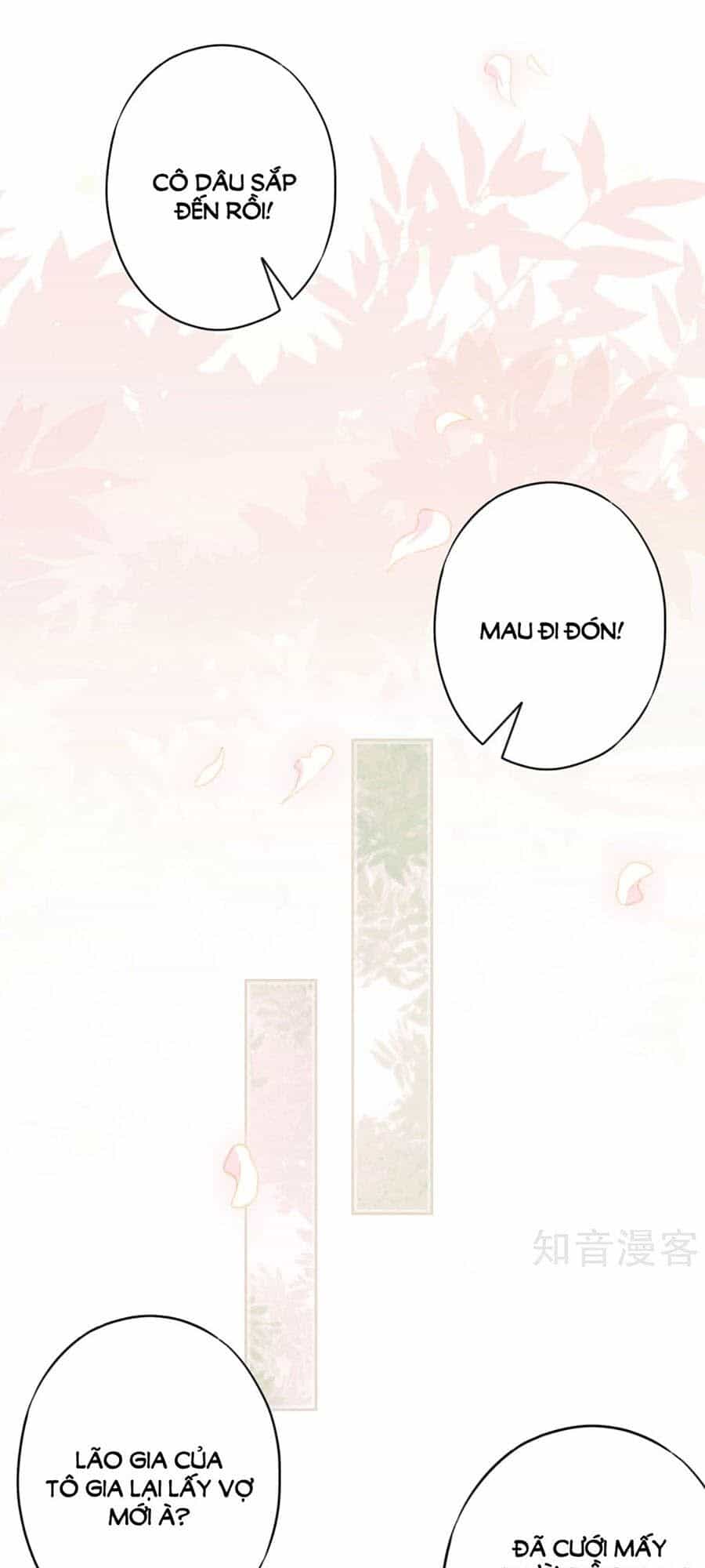 Thiếu Soái, Vợ Anh Muốn Lật Trời! - Chương 82 - ảnh 29