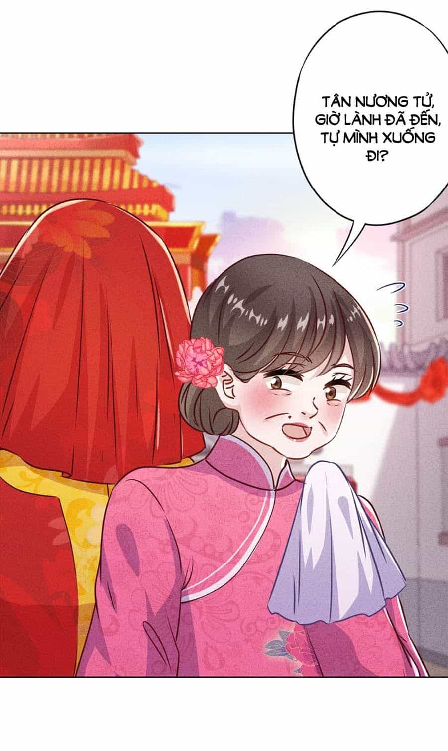 Thiếu Soái, Vợ Anh Muốn Lật Trời! - Chương 82 - ảnh 31