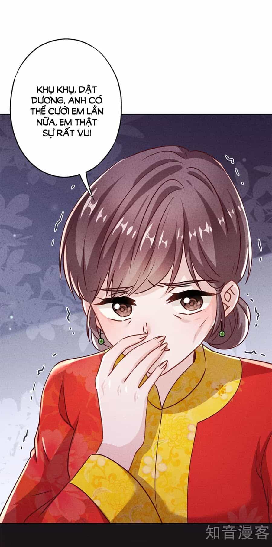 Thiếu Soái, Vợ Anh Muốn Lật Trời! - Chương 84 - ảnh 8
