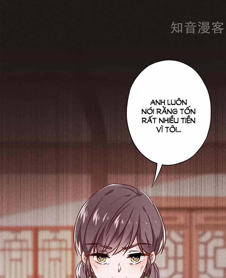 Thiếu Soái, Vợ Anh Muốn Lật Trời! - Chương 85 - ảnh 17
