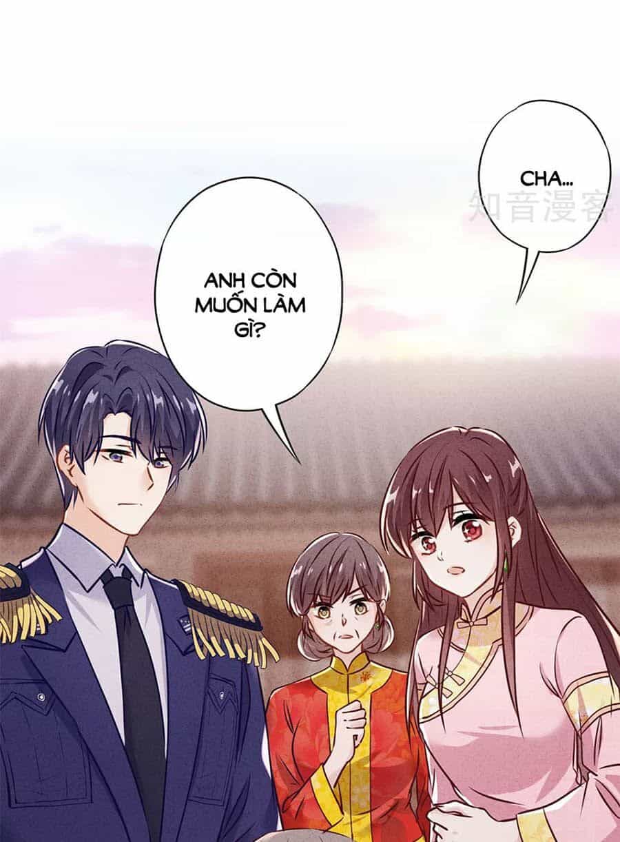 Thiếu Soái, Vợ Anh Muốn Lật Trời! - Chương 85 - ảnh 43