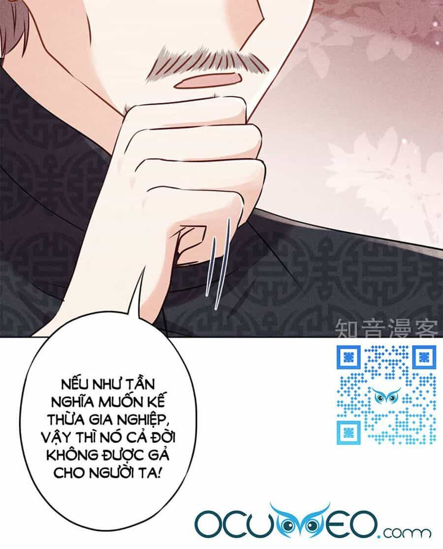 Thiếu Soái, Vợ Anh Muốn Lật Trời! - Chương 85 - ảnh 46
