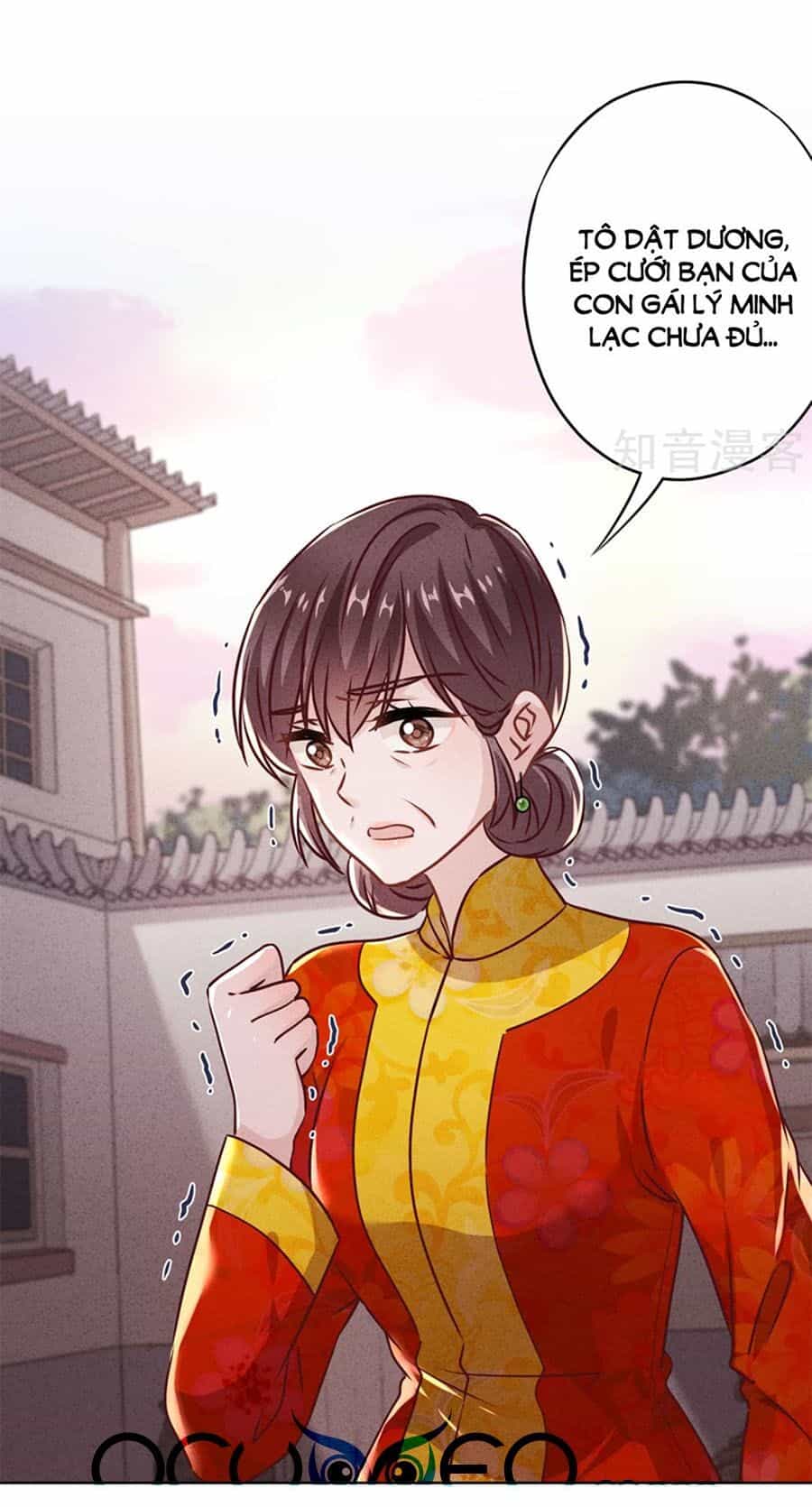 Thiếu Soái, Vợ Anh Muốn Lật Trời! - Chương 86 - ảnh 1