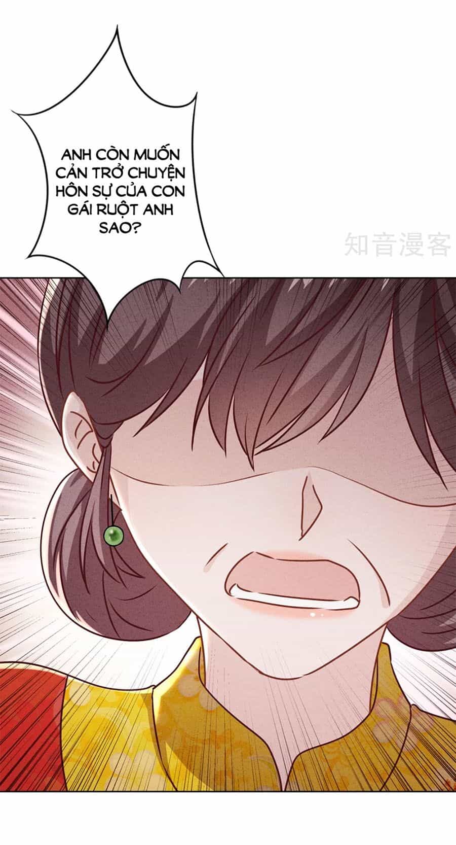Thiếu Soái, Vợ Anh Muốn Lật Trời! - Chương 86 - ảnh 2