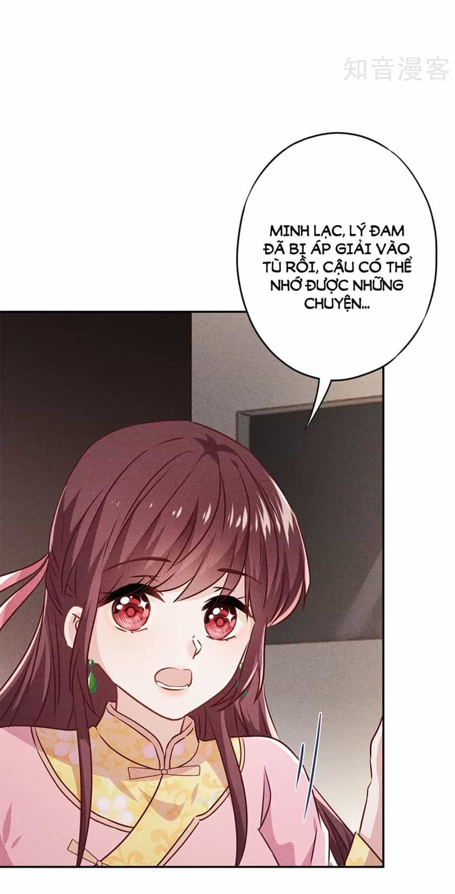 Thiếu Soái, Vợ Anh Muốn Lật Trời! - Chương 89 - ảnh 27