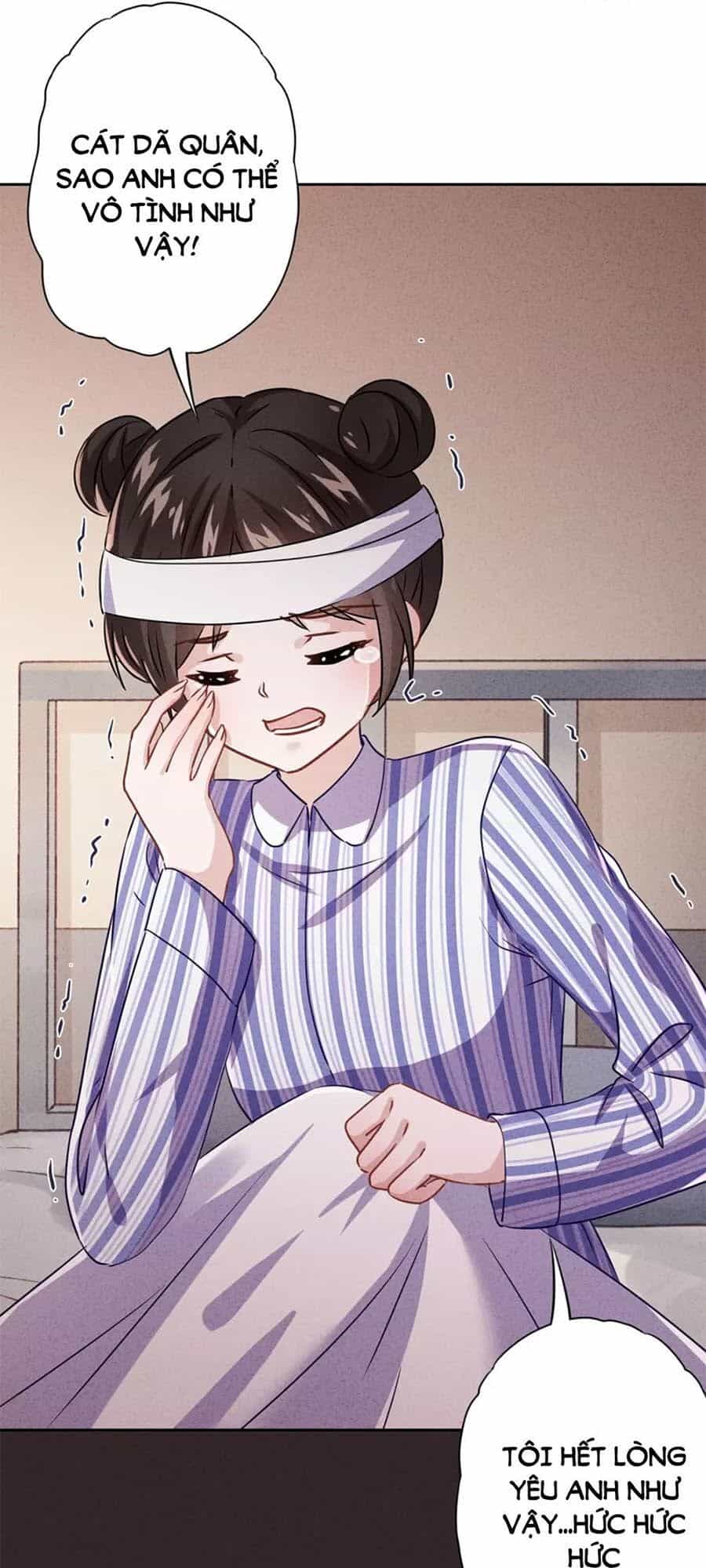 Thiếu Soái, Vợ Anh Muốn Lật Trời! - Chương 90 - ảnh 27