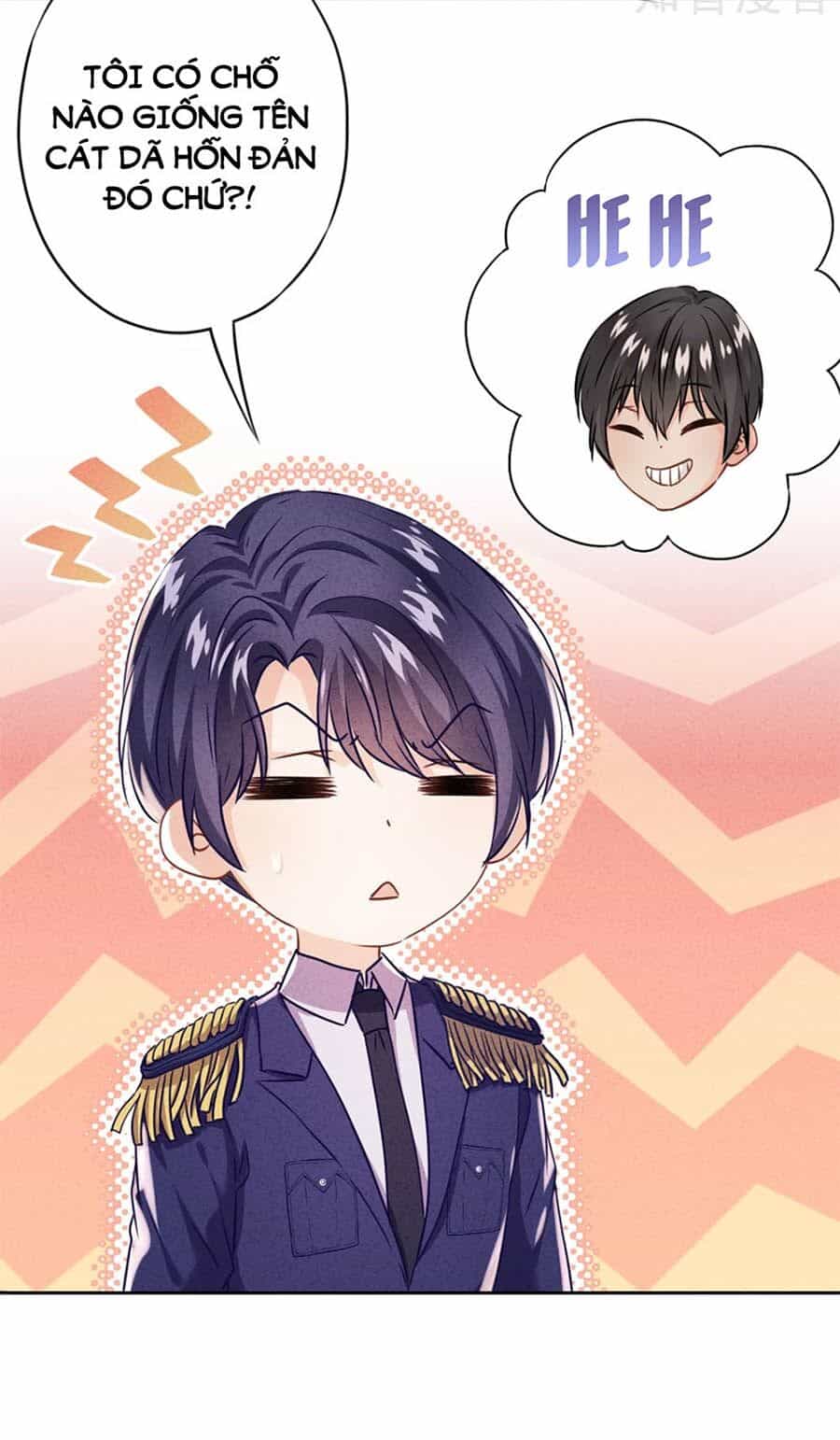 Thiếu Soái, Vợ Anh Muốn Lật Trời! - Chương 90 - ảnh 9