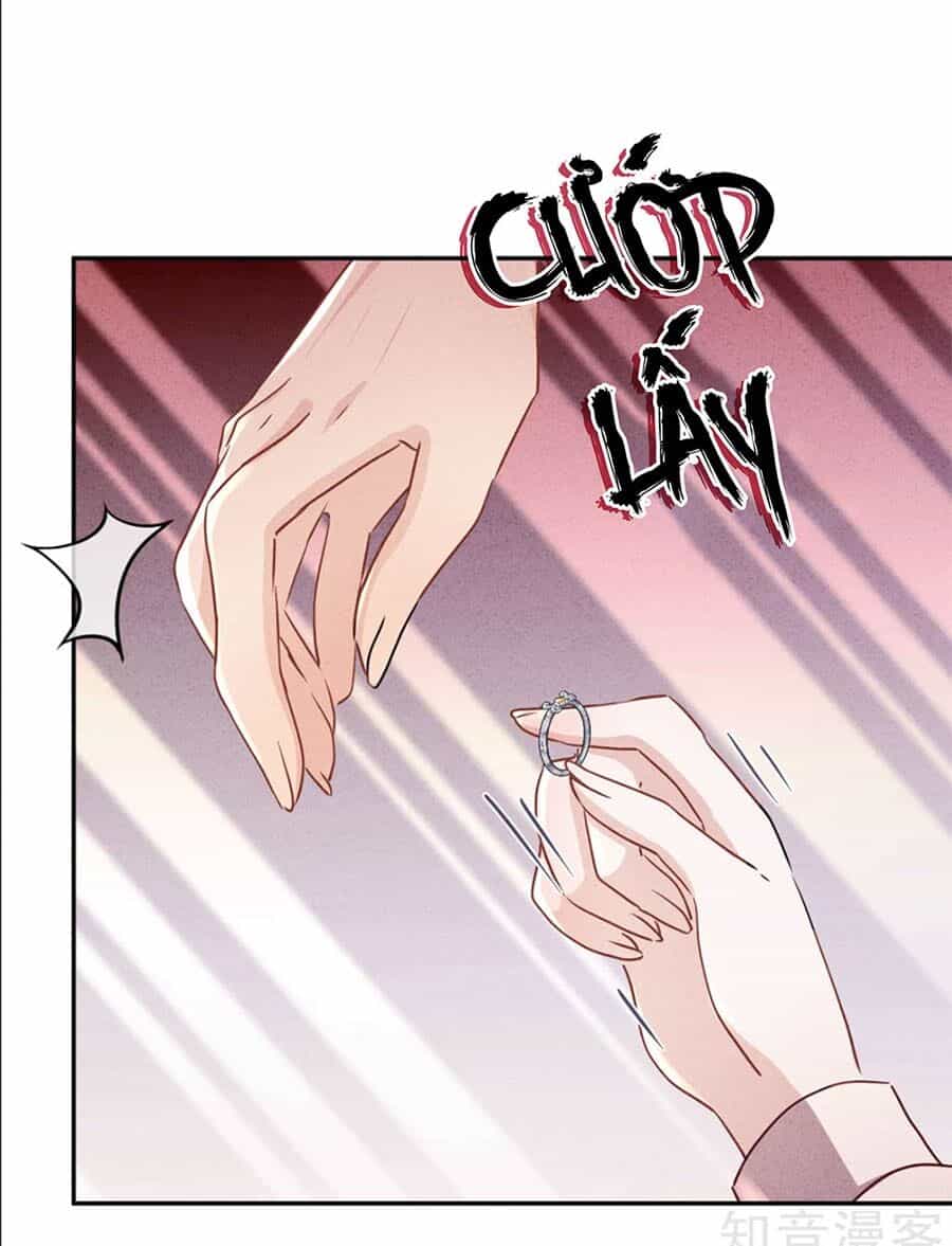 Thiếu Soái, Vợ Anh Muốn Lật Trời! - Chương 92 - ảnh 29
