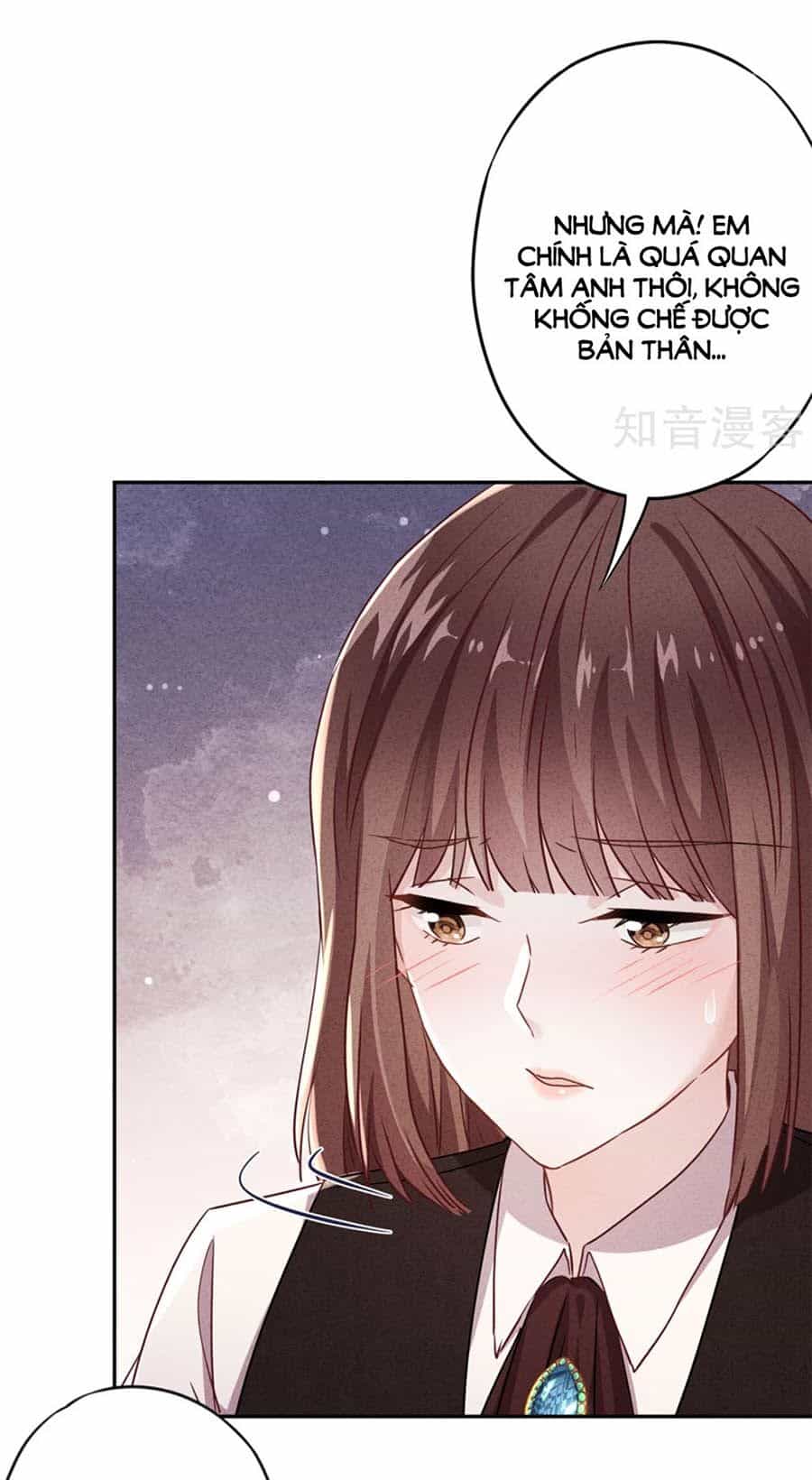 Thiếu Soái, Vợ Anh Muốn Lật Trời! - Chương 96 - ảnh 12