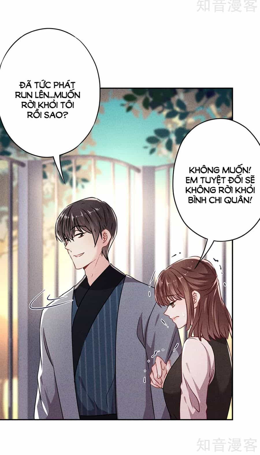 Thiếu Soái, Vợ Anh Muốn Lật Trời! - Chương 96 - ảnh 27