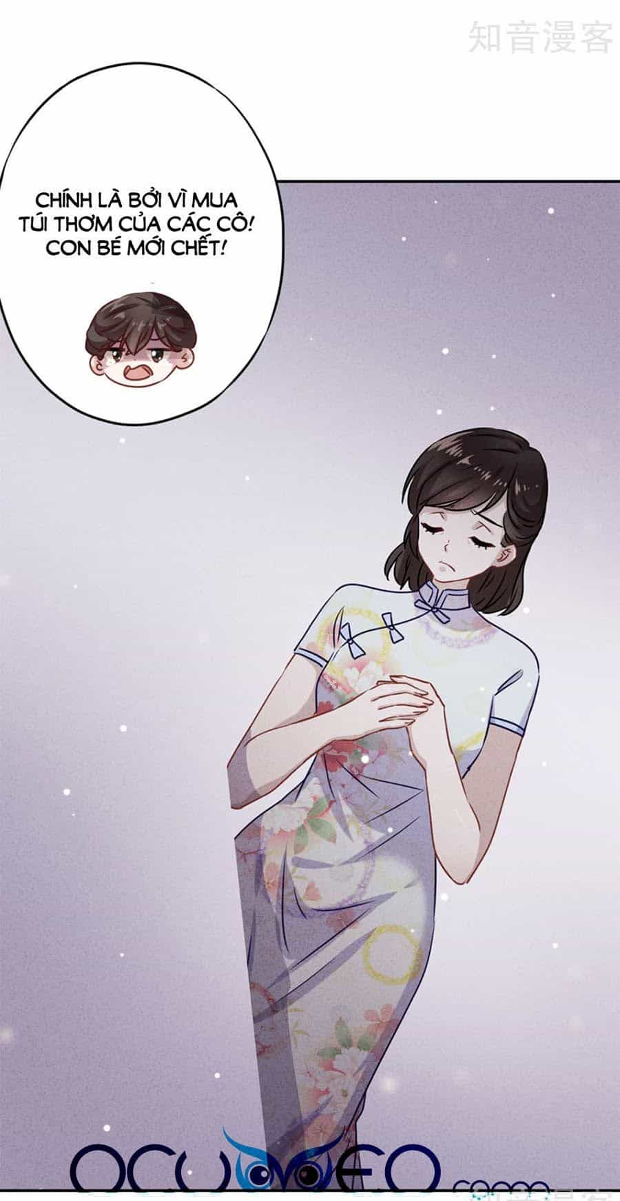 Thiếu Soái, Vợ Anh Muốn Lật Trời! - Chương 96 - ảnh 40