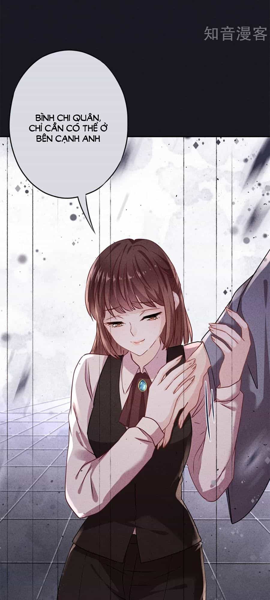 Thiếu Soái, Vợ Anh Muốn Lật Trời! - Chương 96 - ảnh 8