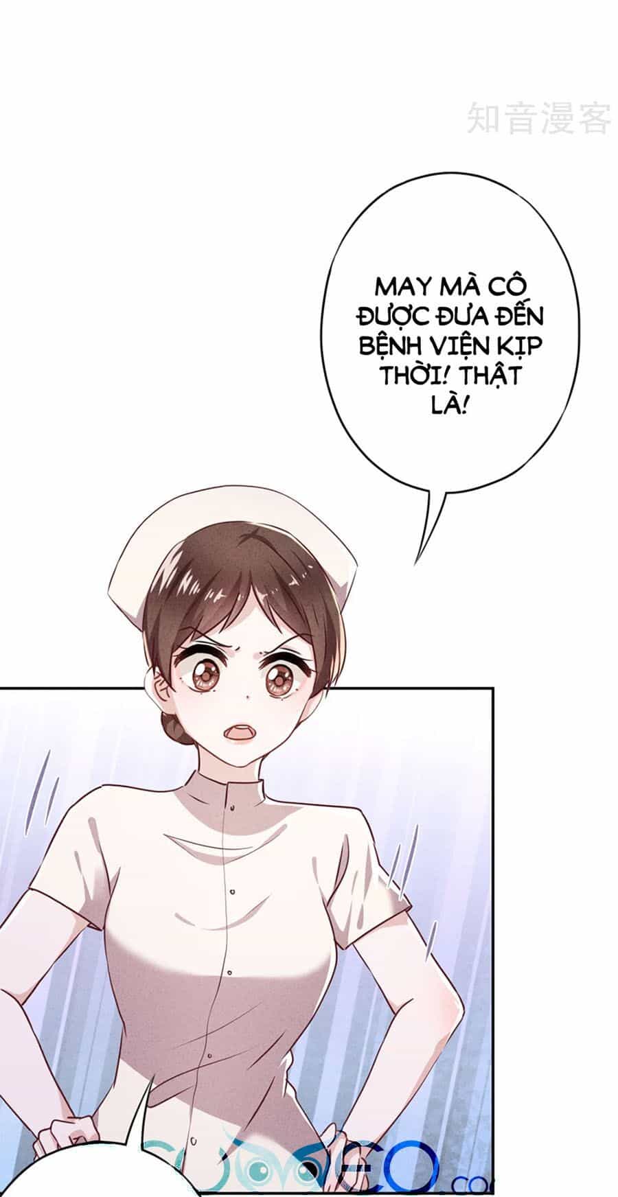Thiếu Soái, Vợ Anh Muốn Lật Trời! - Chương 98 - ảnh 12