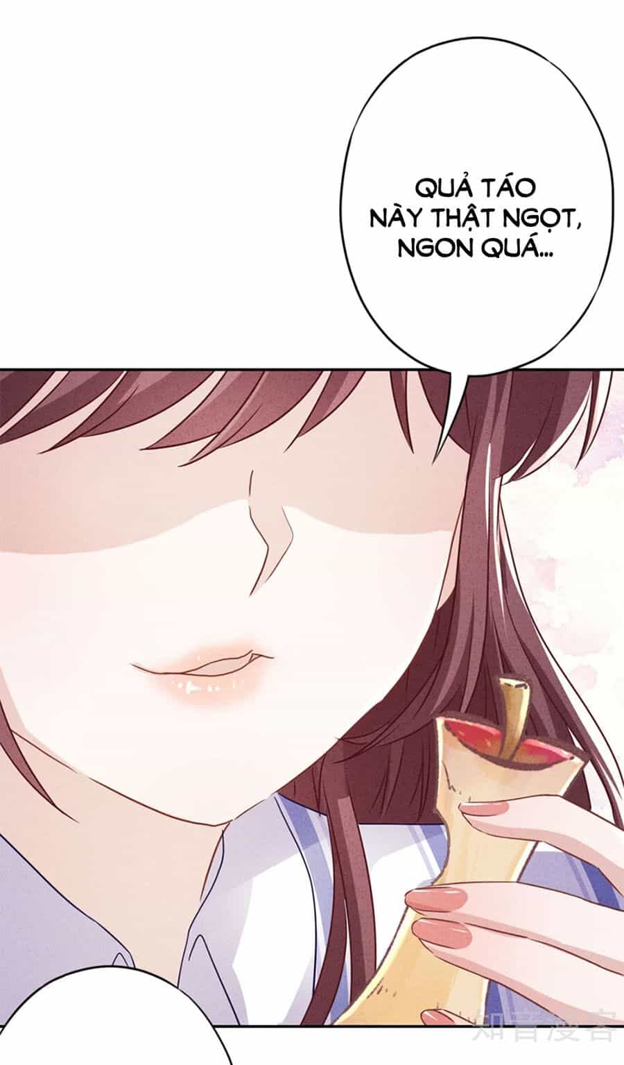 Thiếu Soái, Vợ Anh Muốn Lật Trời! - Chương 98 - ảnh 31