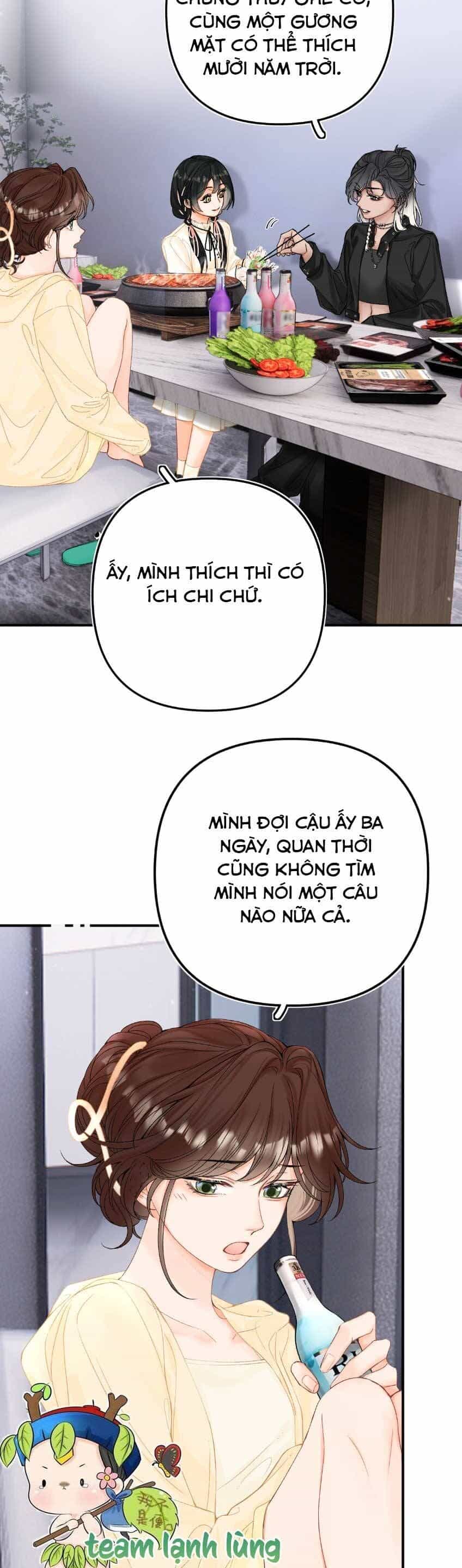 Thỉnh Đa Loan Chiếu - Chương 9 - ảnh 6