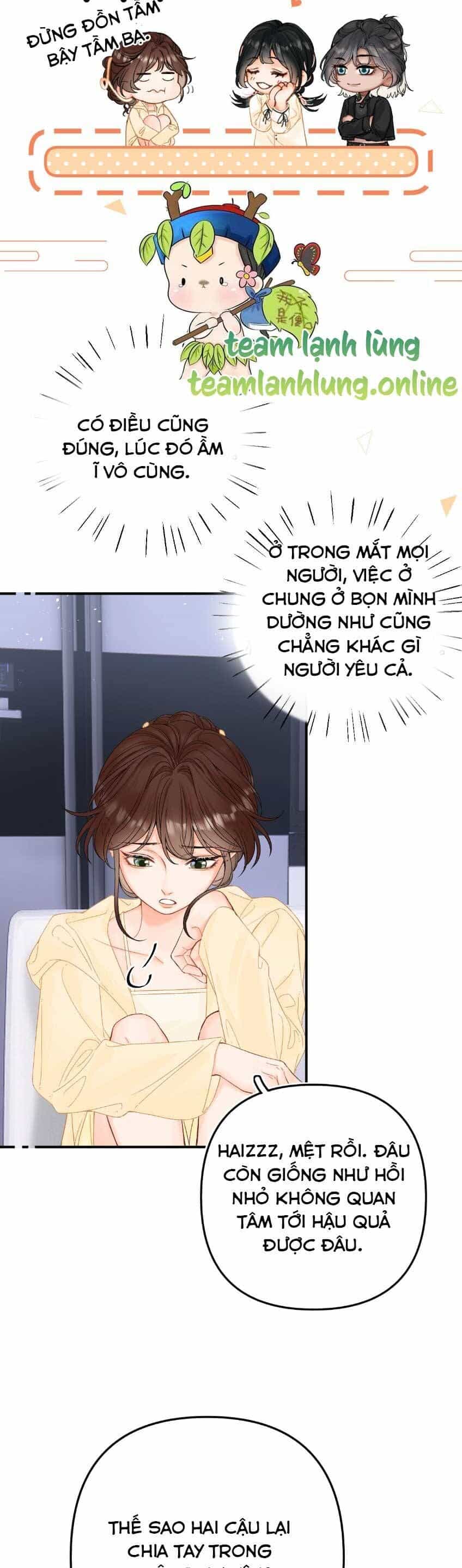 Thỉnh Đa Loan Chiếu - Chương 9 - ảnh 9