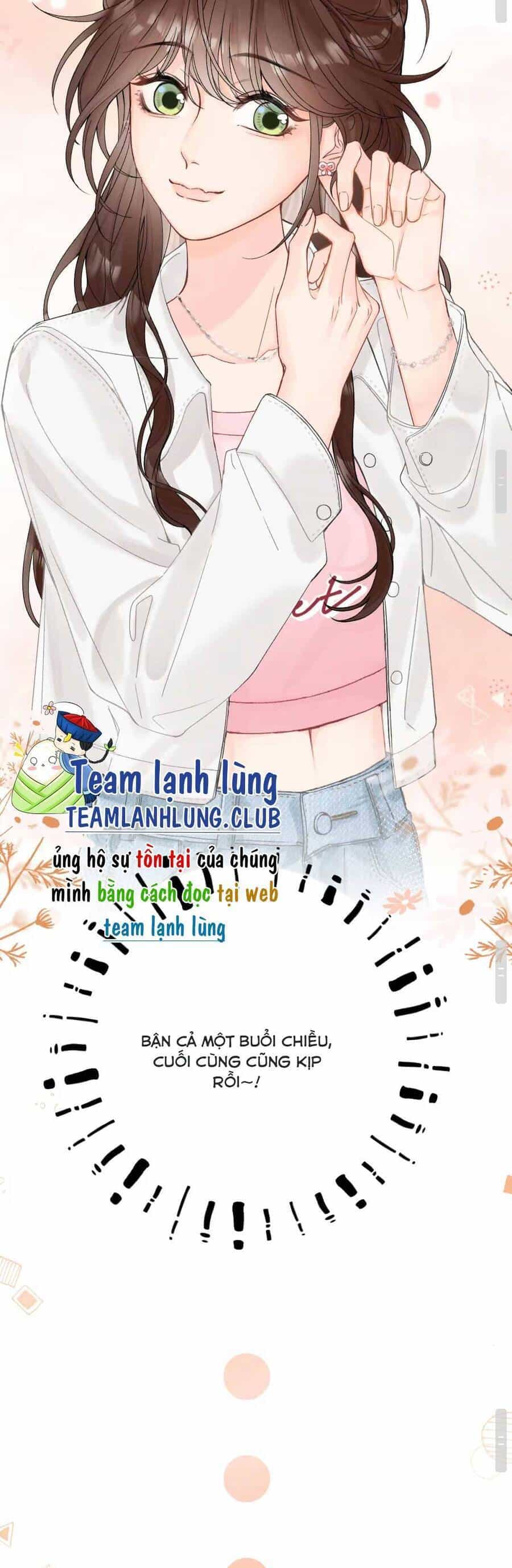 Thỉnh Đa Loan Chiếu - Chương 11 - ảnh 16