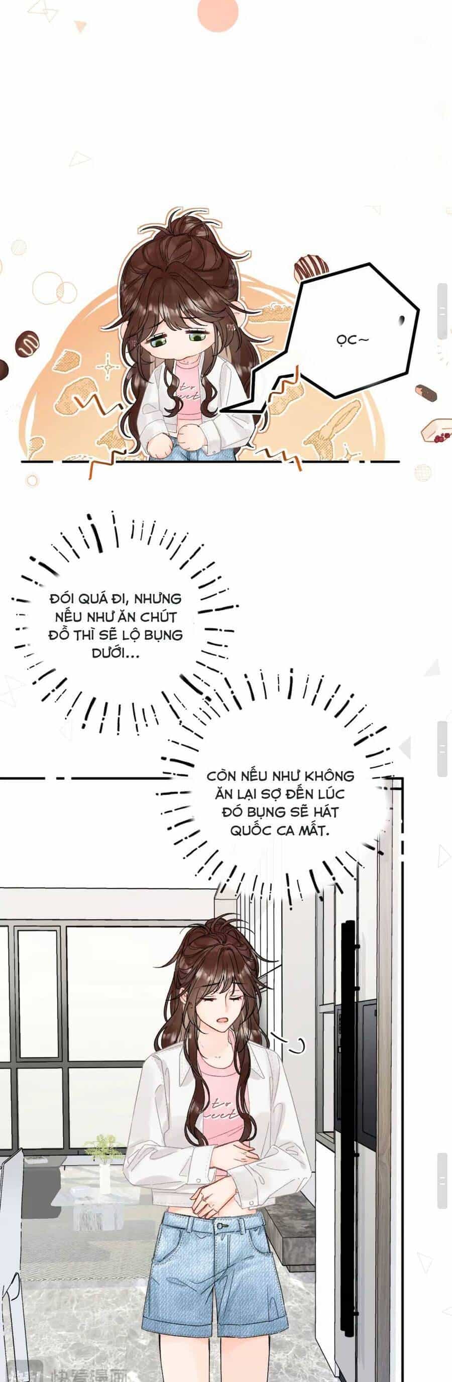Thỉnh Đa Loan Chiếu - Chương 11 - ảnh 17