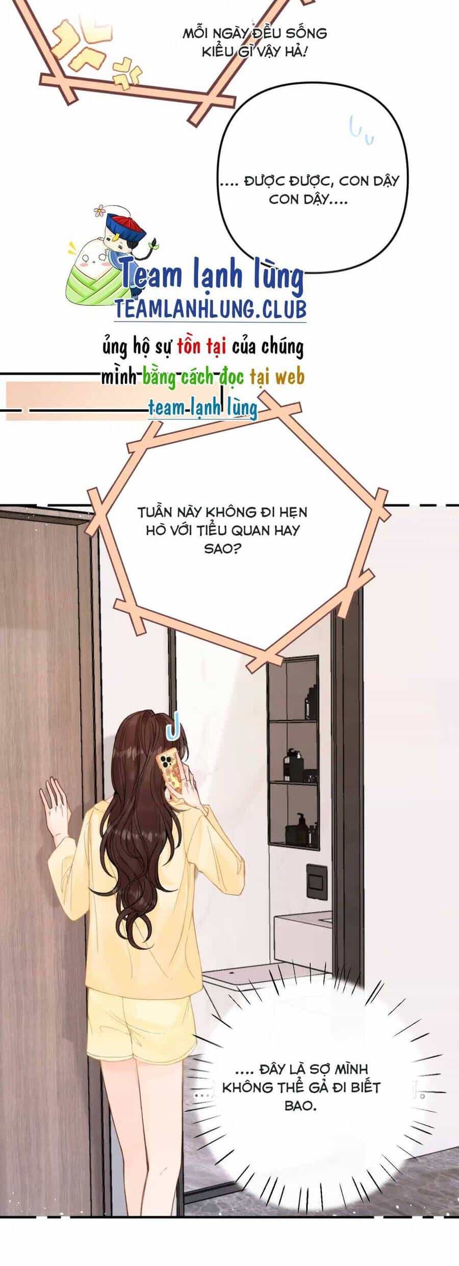 Thỉnh Đa Loan Chiếu - Chương 11 - ảnh 5