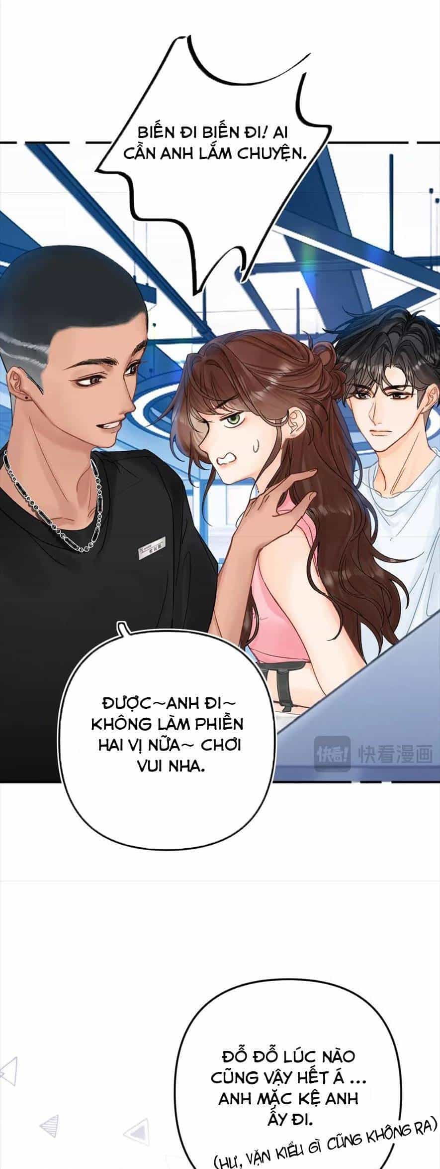 Thỉnh Đa Loan Chiếu - Chương 13 - ảnh 4