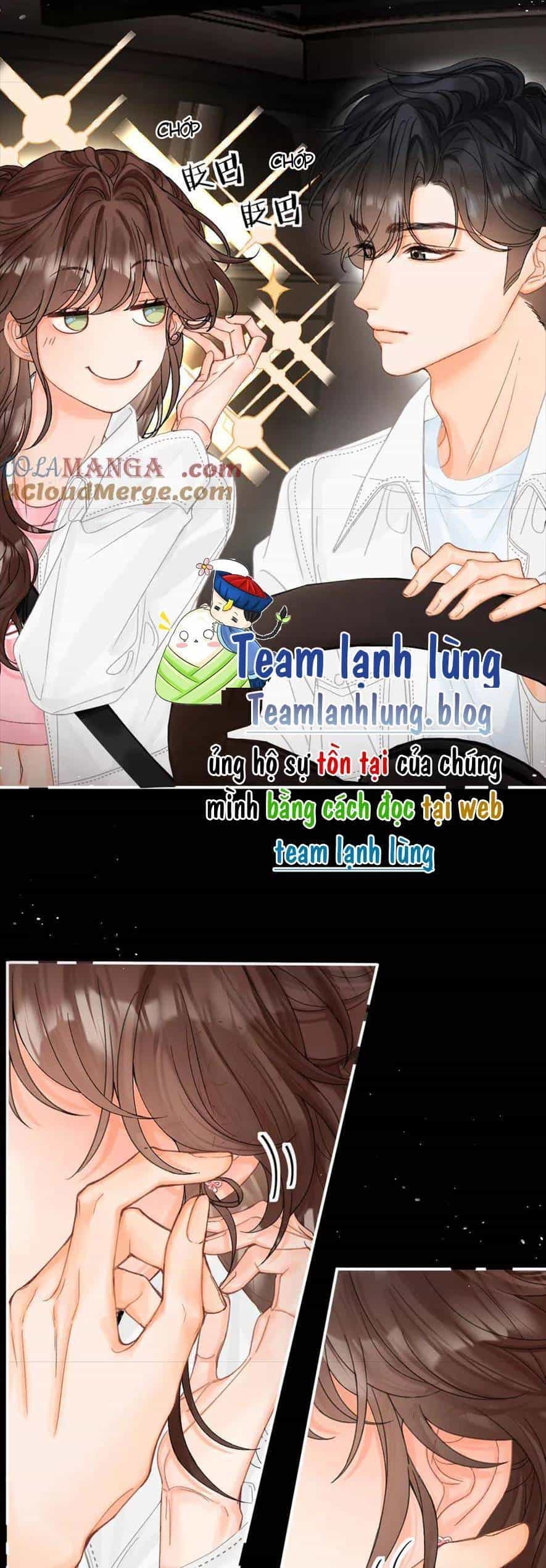 Thỉnh Đa Loan Chiếu - Chương 14 - ảnh 7