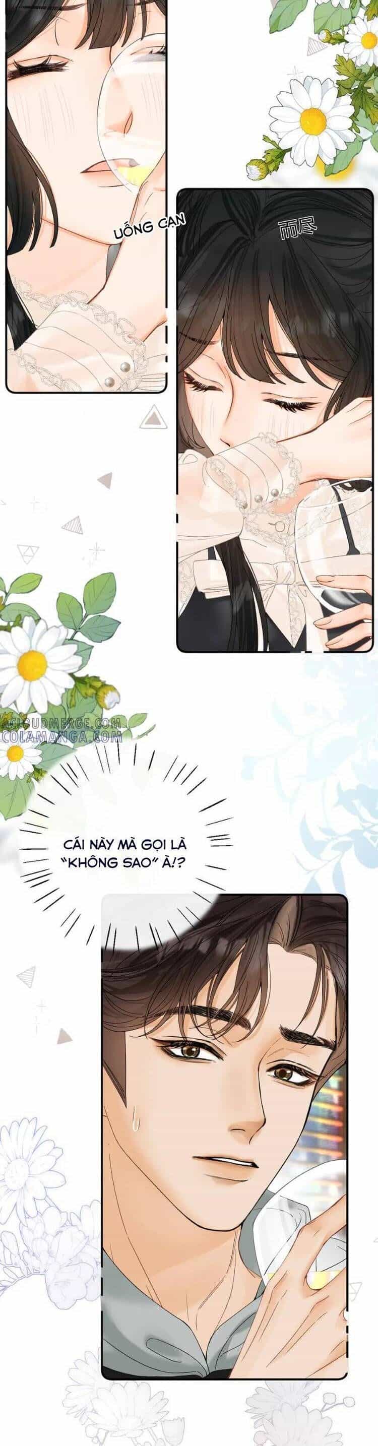 Thỉnh Đa Loan Chiếu - Chương 24 - ảnh 17