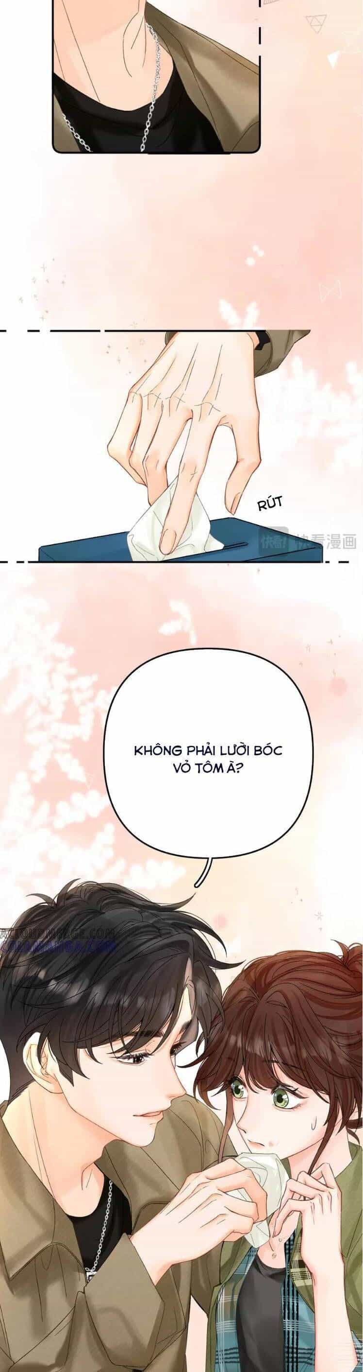 Thỉnh Đa Loan Chiếu - Chương 24 - ảnh 9