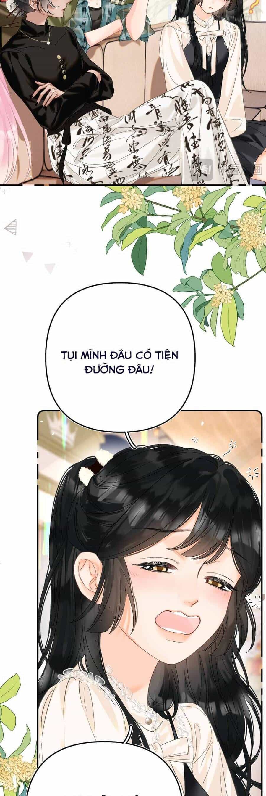 Thỉnh Đa Loan Chiếu - Chương 26 - ảnh 25