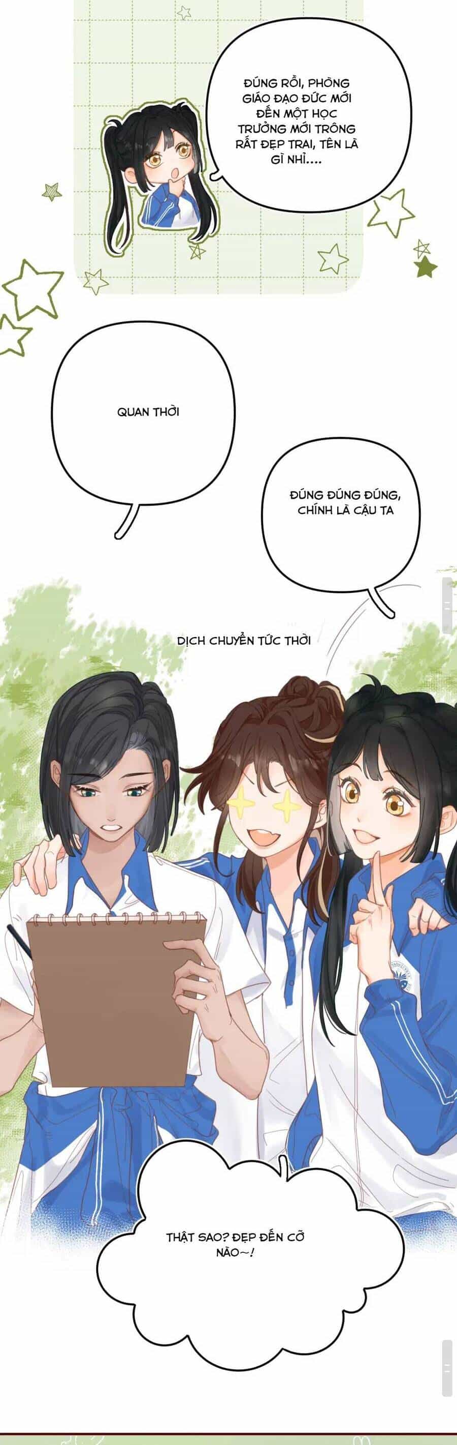 Thỉnh Đa Loan Chiếu - Chương 2 - ảnh 7