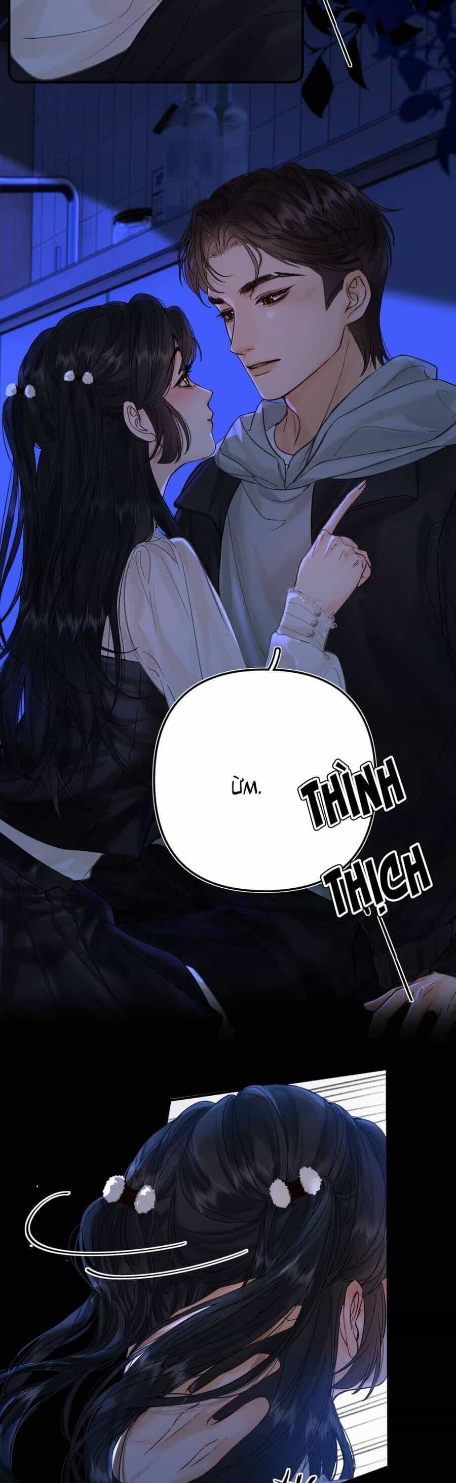 Thỉnh Đa Loan Chiếu - Chương 32 - ảnh 7