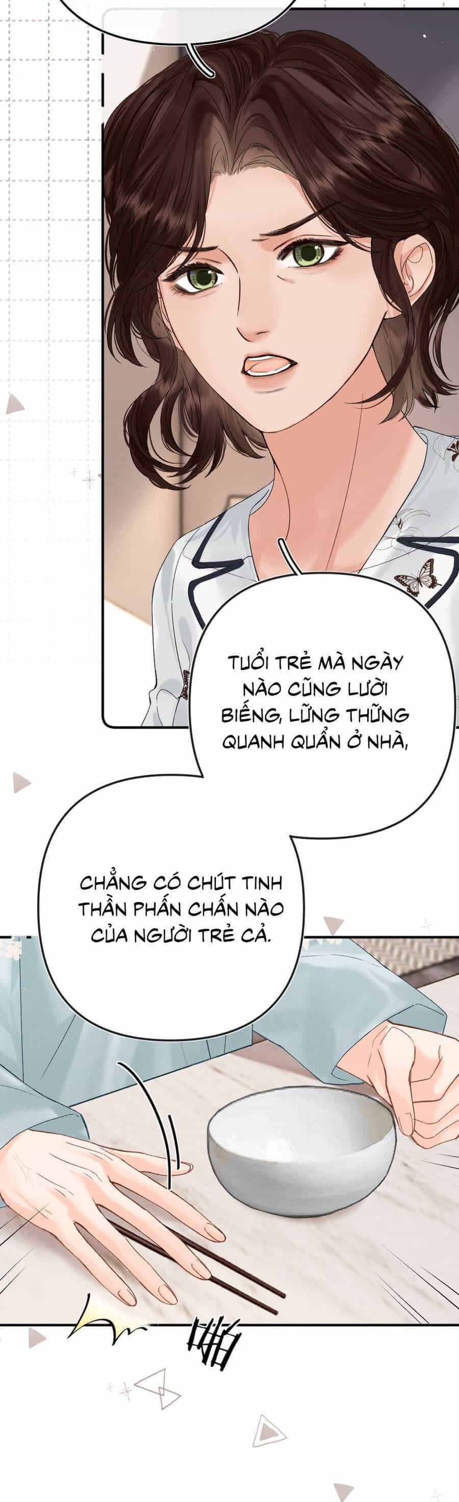Thỉnh Đa Loan Chiếu - Chương 33 - ảnh 30
