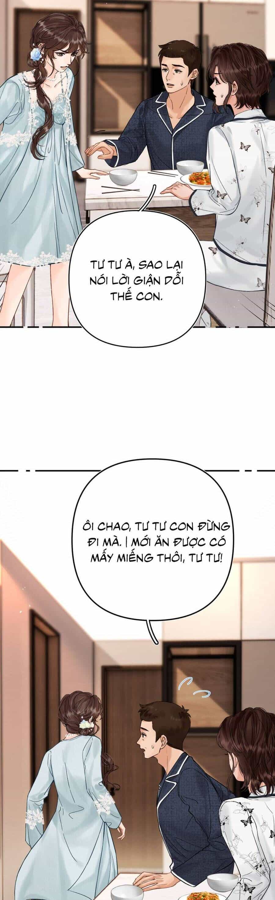 Thỉnh Đa Loan Chiếu - Chương 33 - ảnh 32